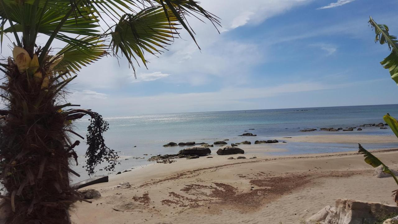 Апартаменти Sea View App Mirta Умаг Екстер'єр фото